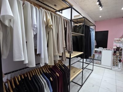 Fondo de comercio - Ropa de dama