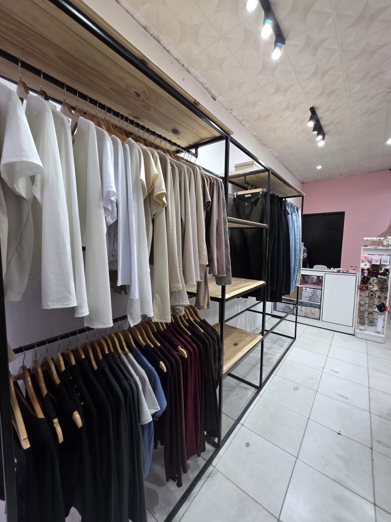 Fondo de comercio - Ropa de dama