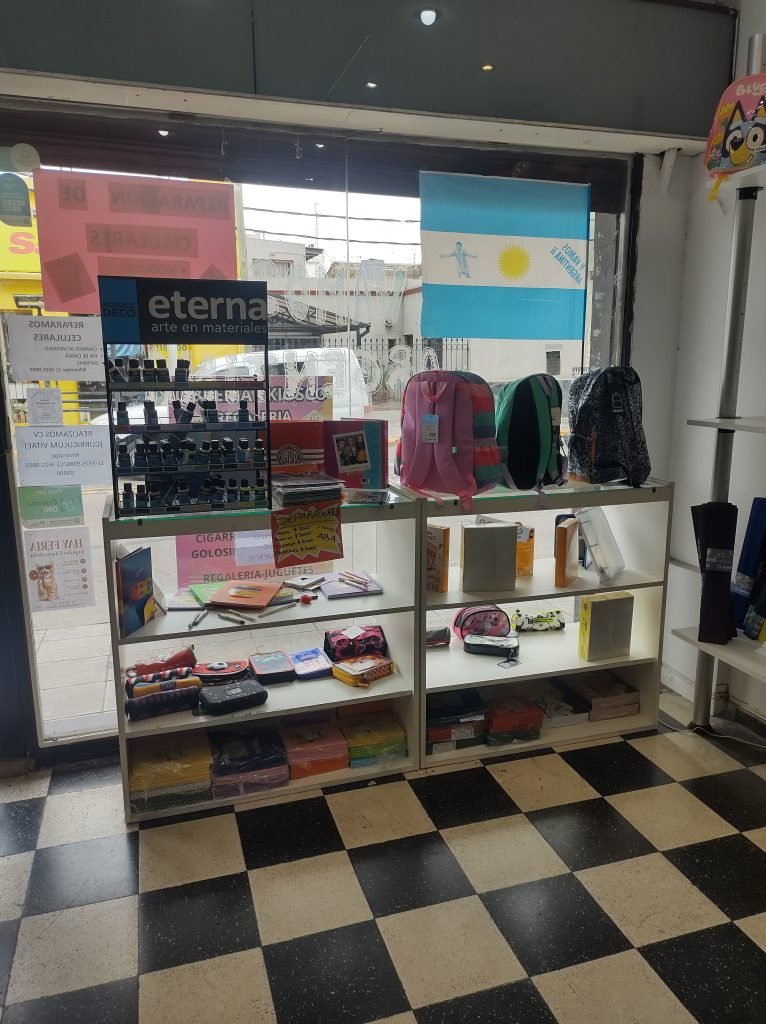 Librería En venta excelente ubicación