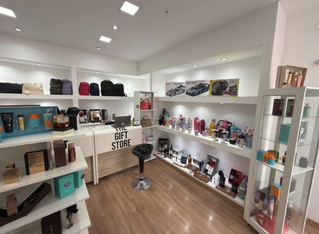 Se vende Fondo de comercio (Regaleria)