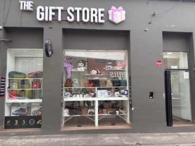 Se vende Fondo de comercio (Regaleria)