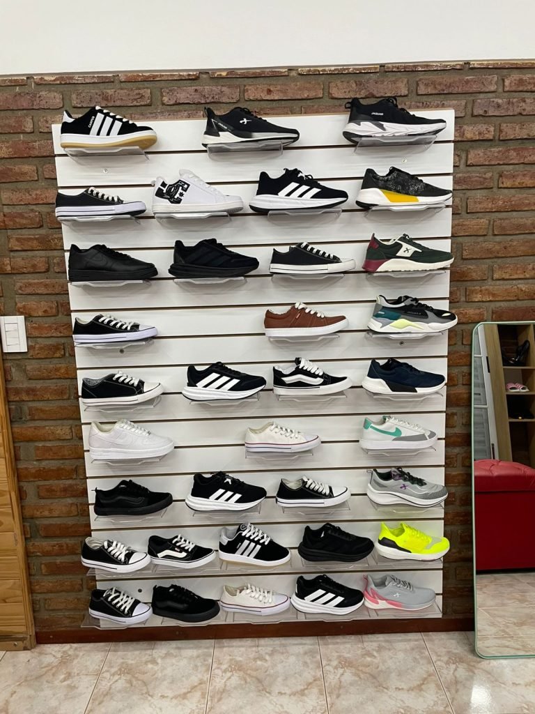 VENTA DE CALZADOS