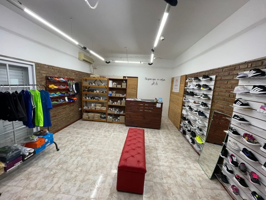 VENTA DE CALZADOS