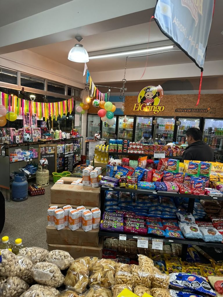 2 SUCURSALES CARNICERIA&MINIMARKET SE VENDEN JUNTOS O SEPARADOS