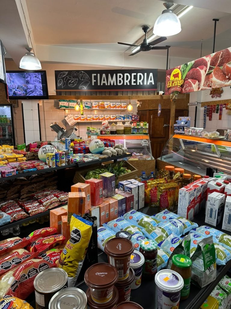 2 SUCURSALES CARNICERIA&MINIMARKET SE VENDEN JUNTOS O SEPARADOS