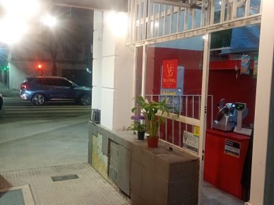 Venta Fondo de Comercio