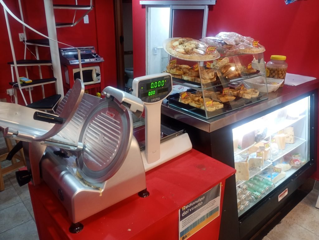 Venta Fondo de Comercio