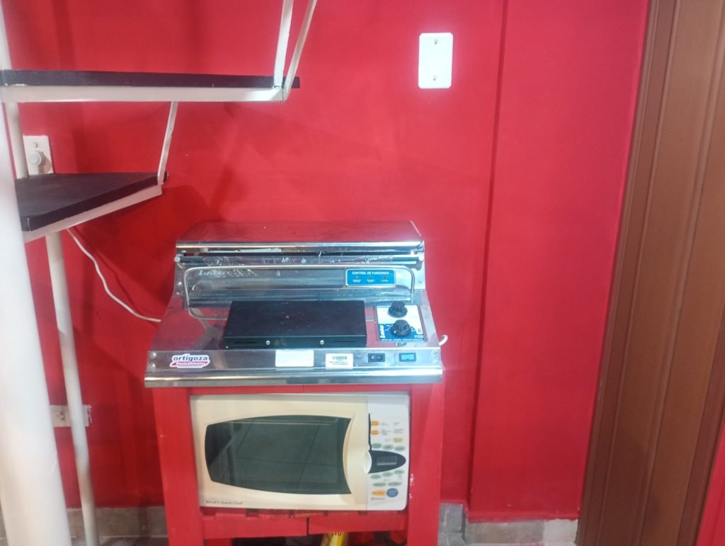 Venta Fondo de Comercio
