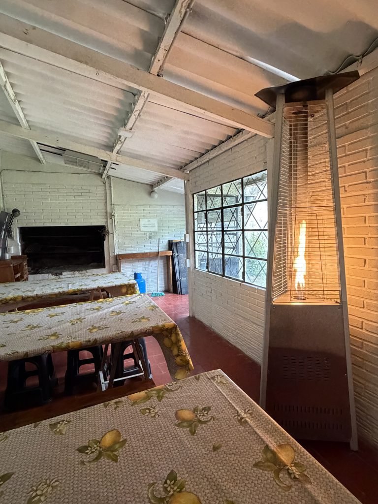 Hostel
