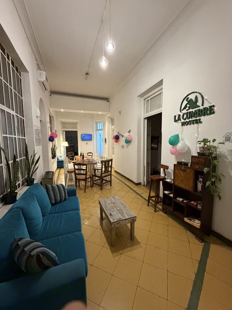 Hostel