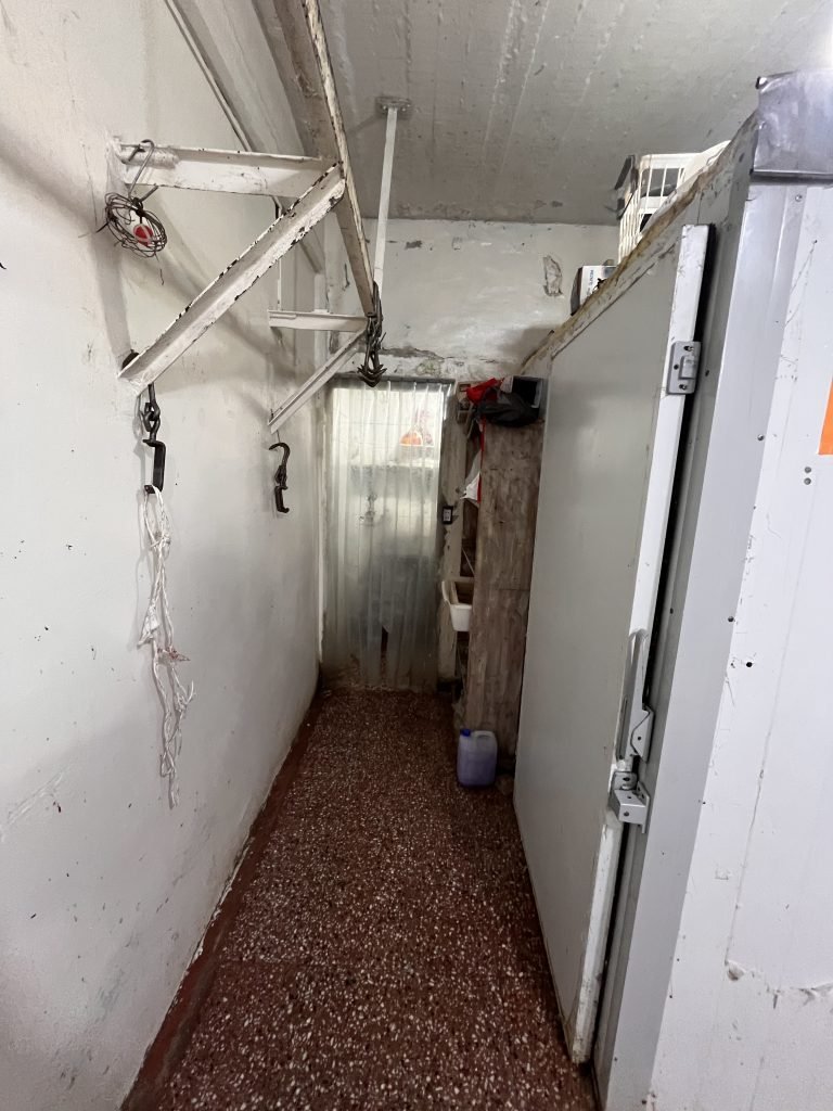 Carnicería en venta