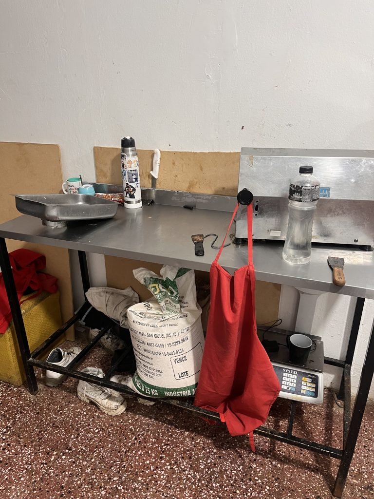 Carnicería en venta