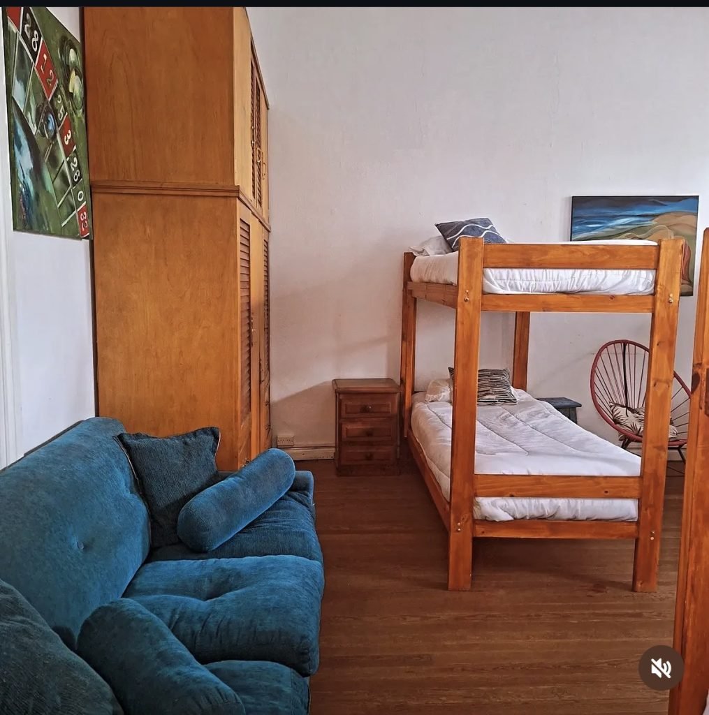 Hostel