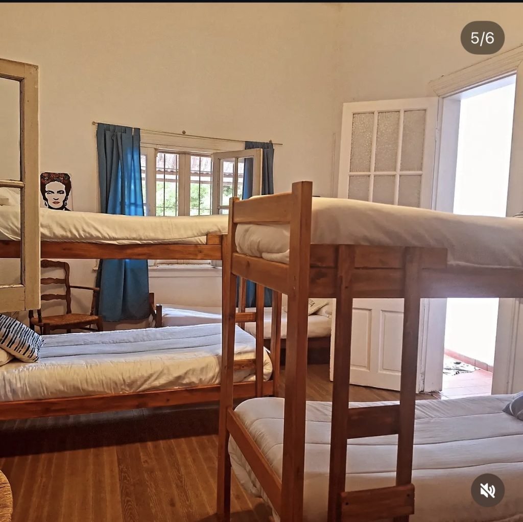 Hostel