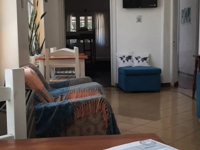 Hostel