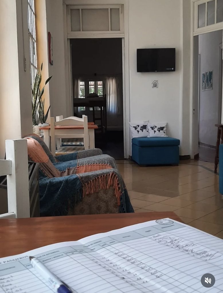 Hostel