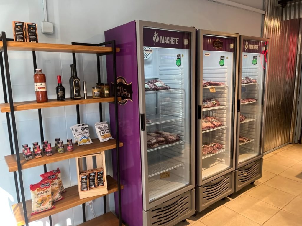 Venta de instalaciones / fondo de comercio