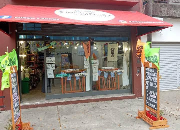 Fondo de Comerció.