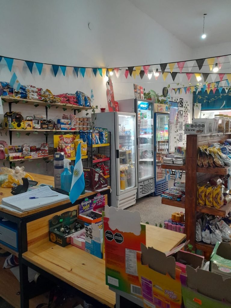 Fondo de Comerció.