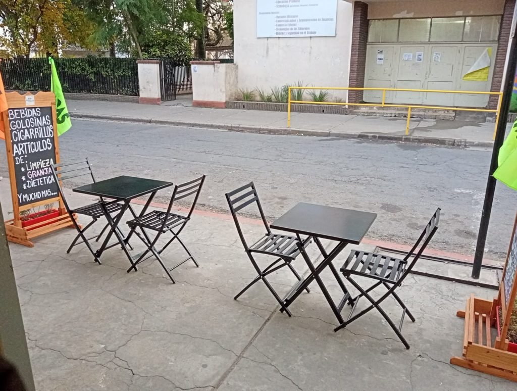 Fondo de Comerció.