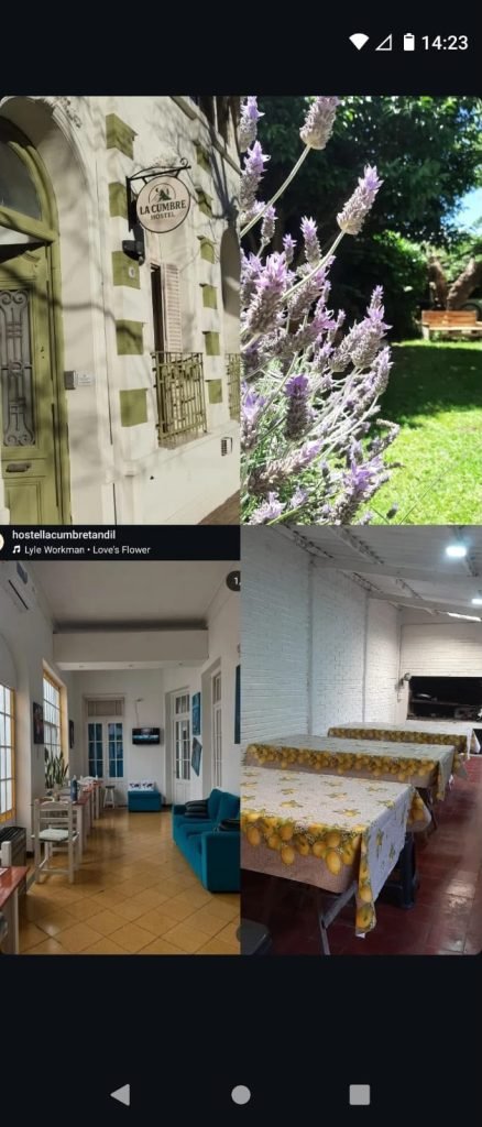 Hostel
