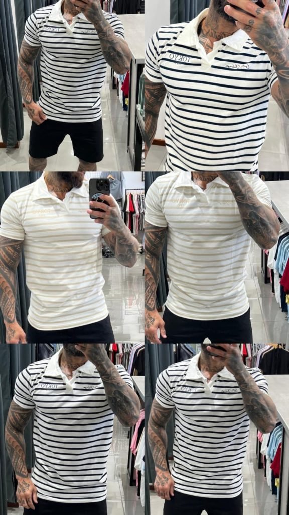 Vendo indumentaria masculina y mobiliario