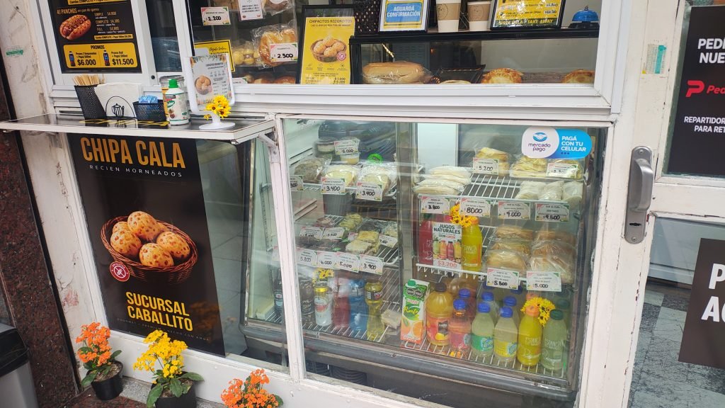 Venta Fondo de Comercio (Sin la Marca)