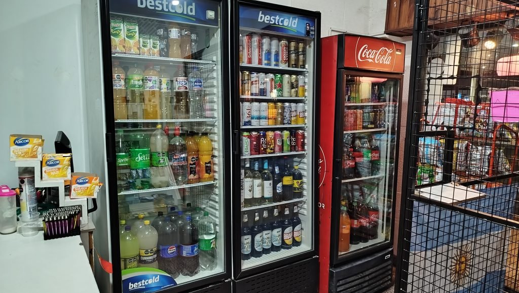 FONDO DE COMERCIO