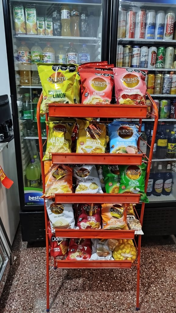 FONDO DE COMERCIO