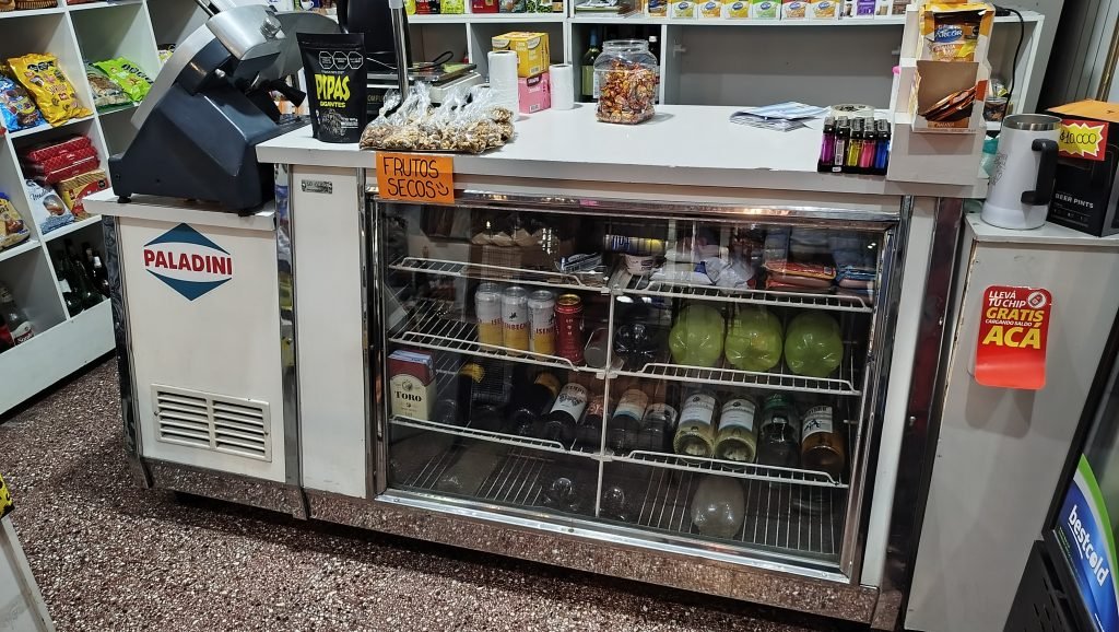FONDO DE COMERCIO
