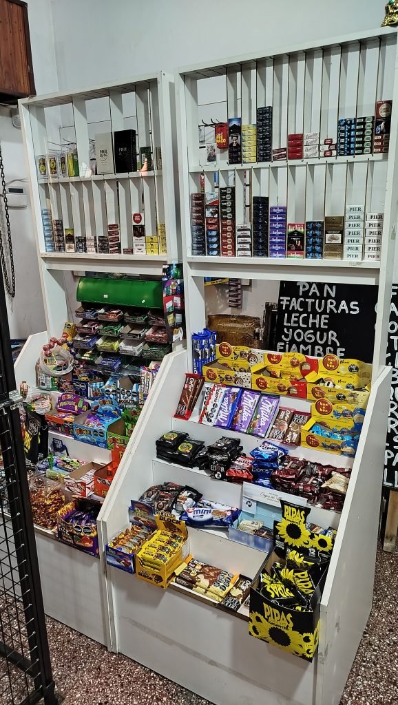FONDO DE COMERCIO
