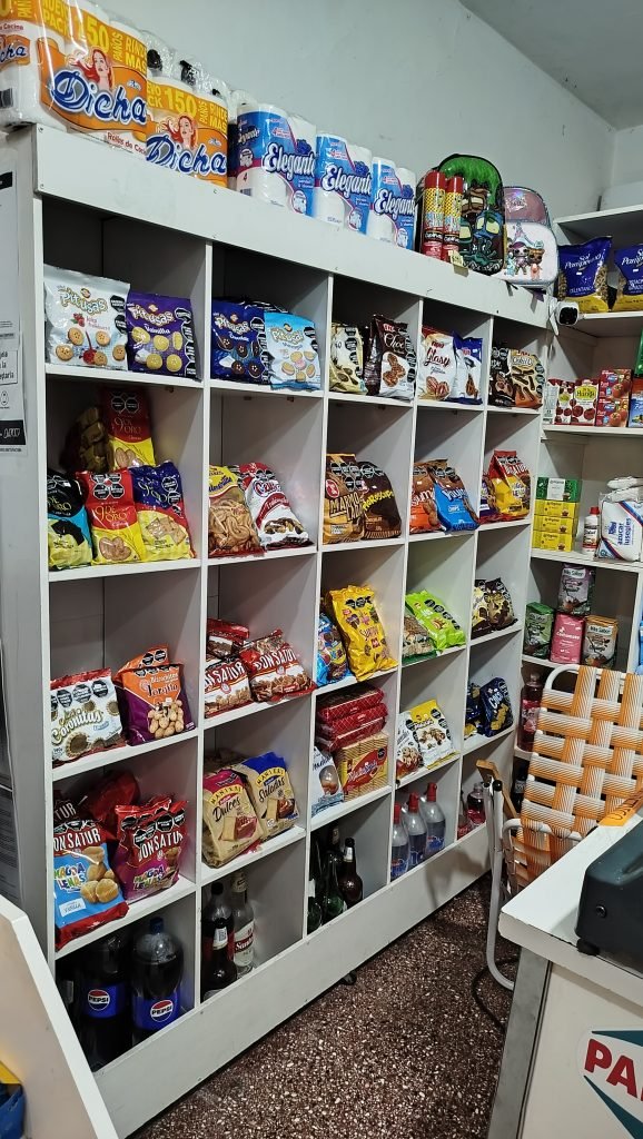 FONDO DE COMERCIO