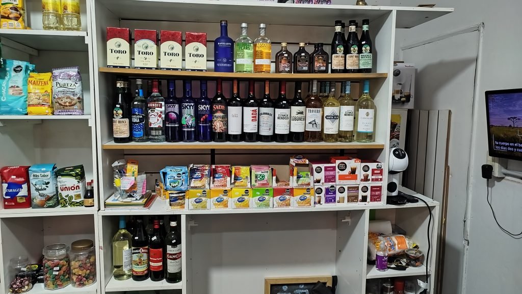 FONDO DE COMERCIO