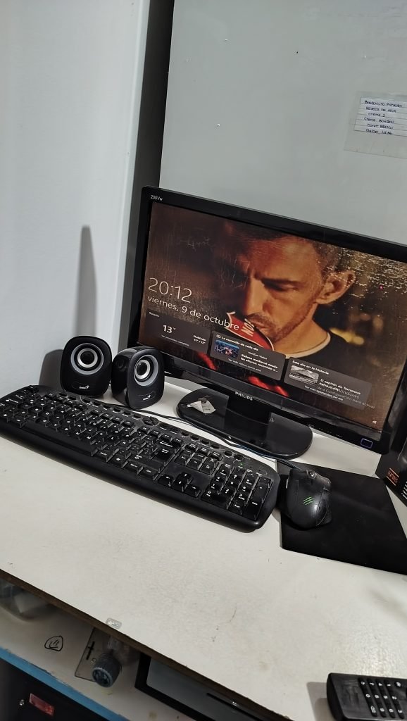 FONDO DE COMERCIO