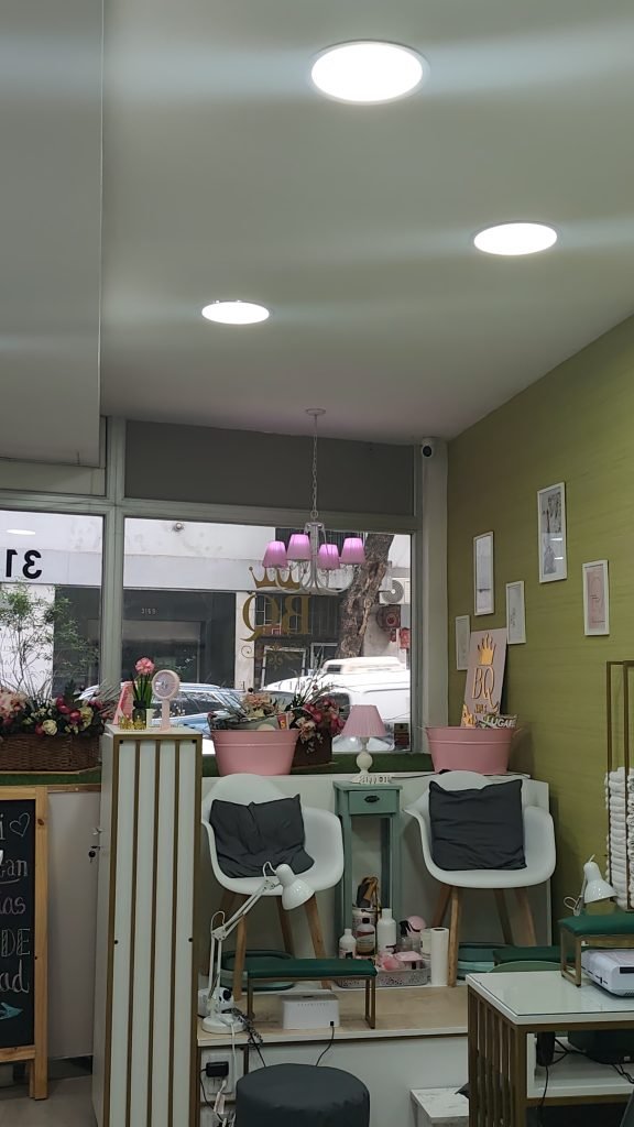 Venta Fondo de comercio