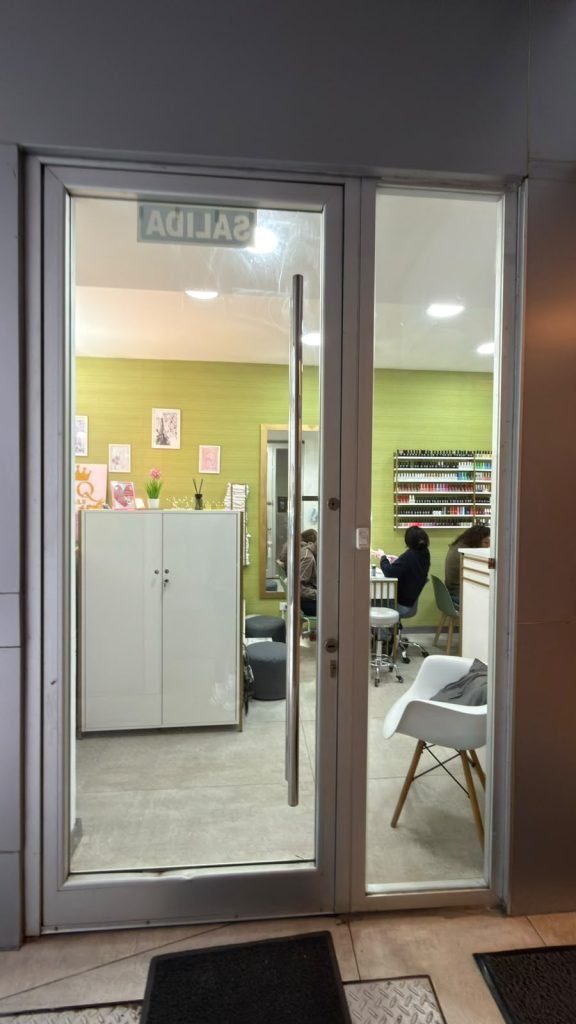 Venta Fondo de comercio