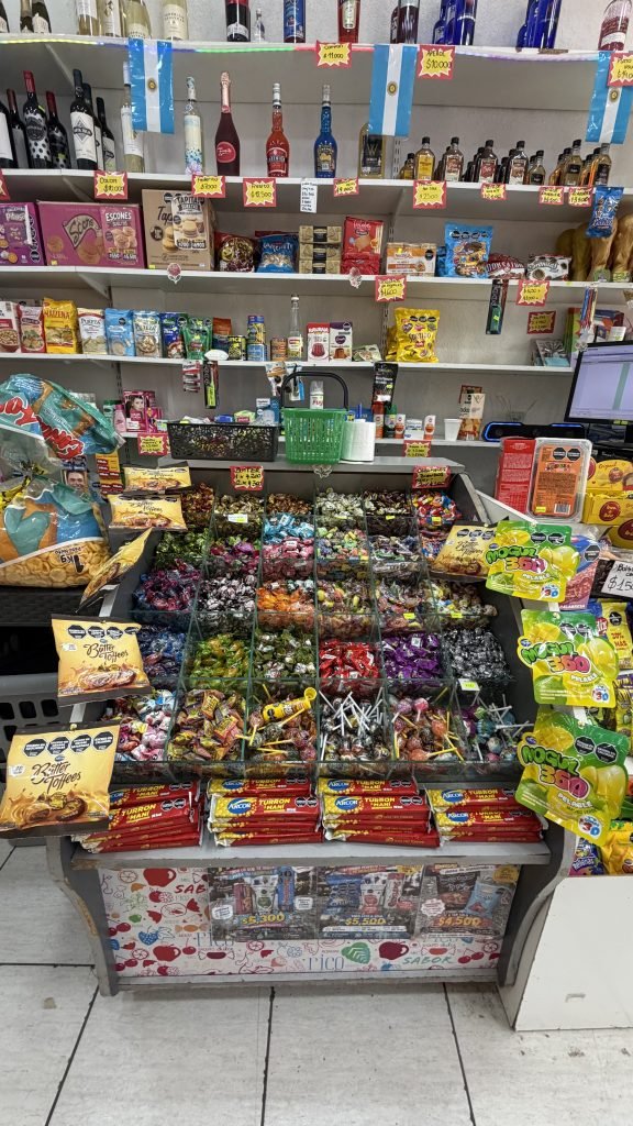 Vendo Fondo de comercio Maxikiosco 24 horas