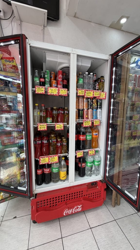 Vendo Fondo de comercio Maxikiosco 24 horas