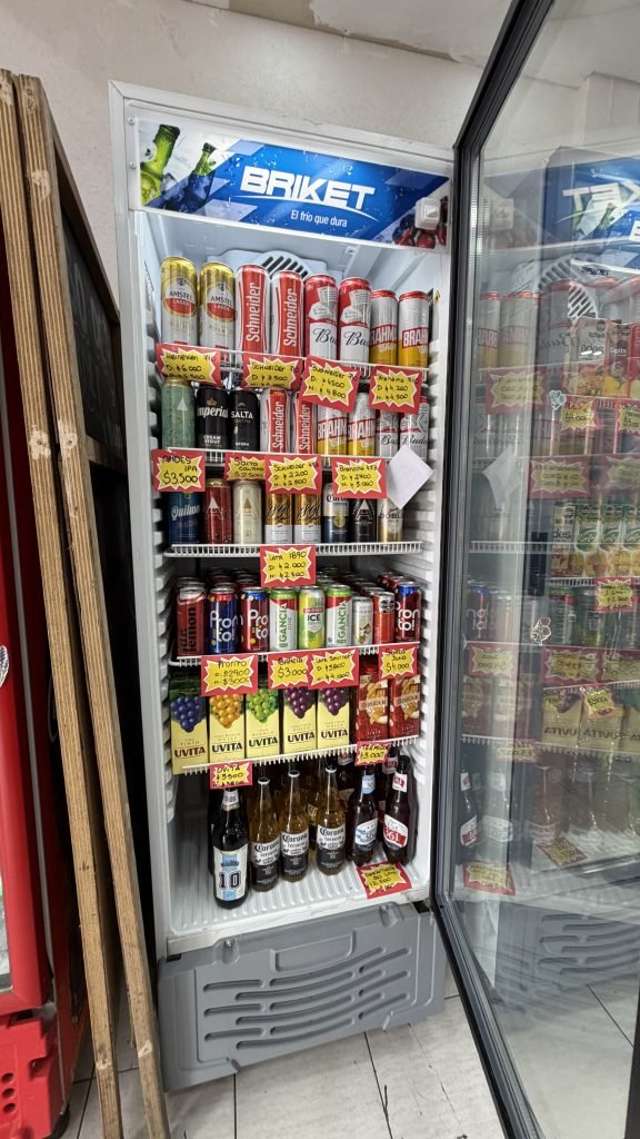 Vendo Fondo de comercio Maxikiosco 24 horas
