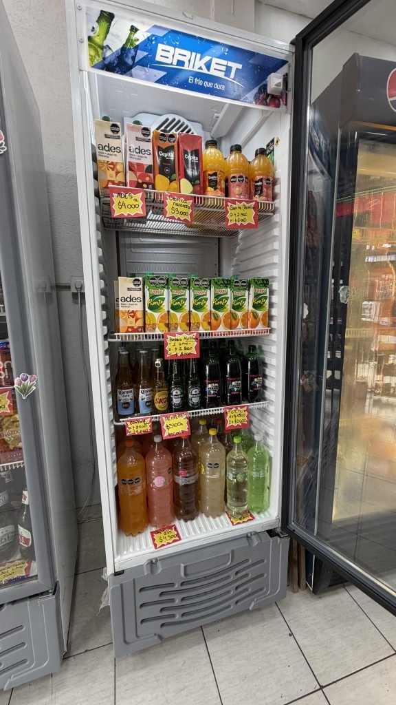 Vendo Fondo de comercio Maxikiosco 24 horas