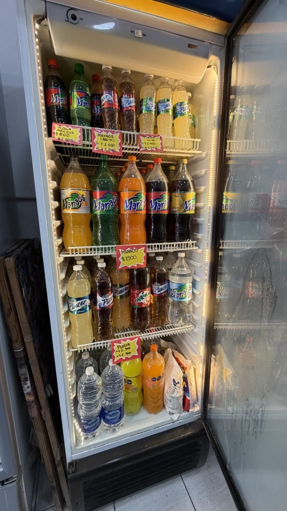 Vendo Fondo de comercio Maxikiosco 24 horas