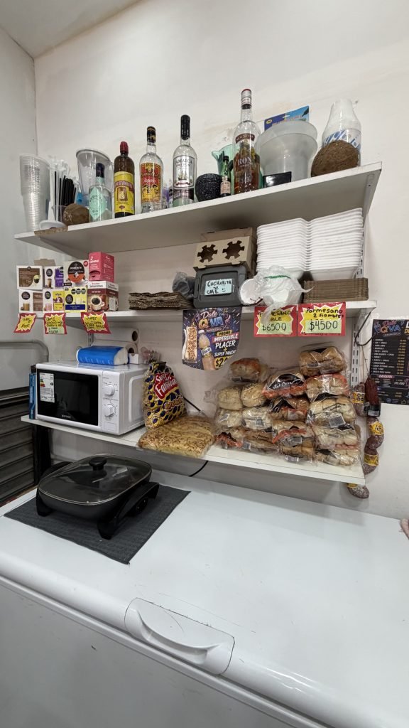 Vendo Fondo de comercio Maxikiosco 24 horas