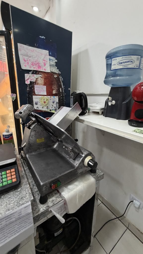 Vendo Fondo de comercio Maxikiosco 24 horas