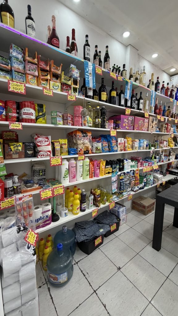 Vendo Fondo de comercio Maxikiosco 24 horas
