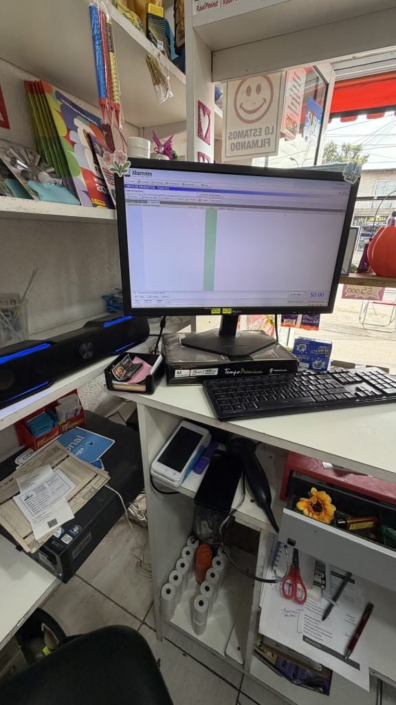 Vendo Fondo de comercio Maxikiosco 24 horas