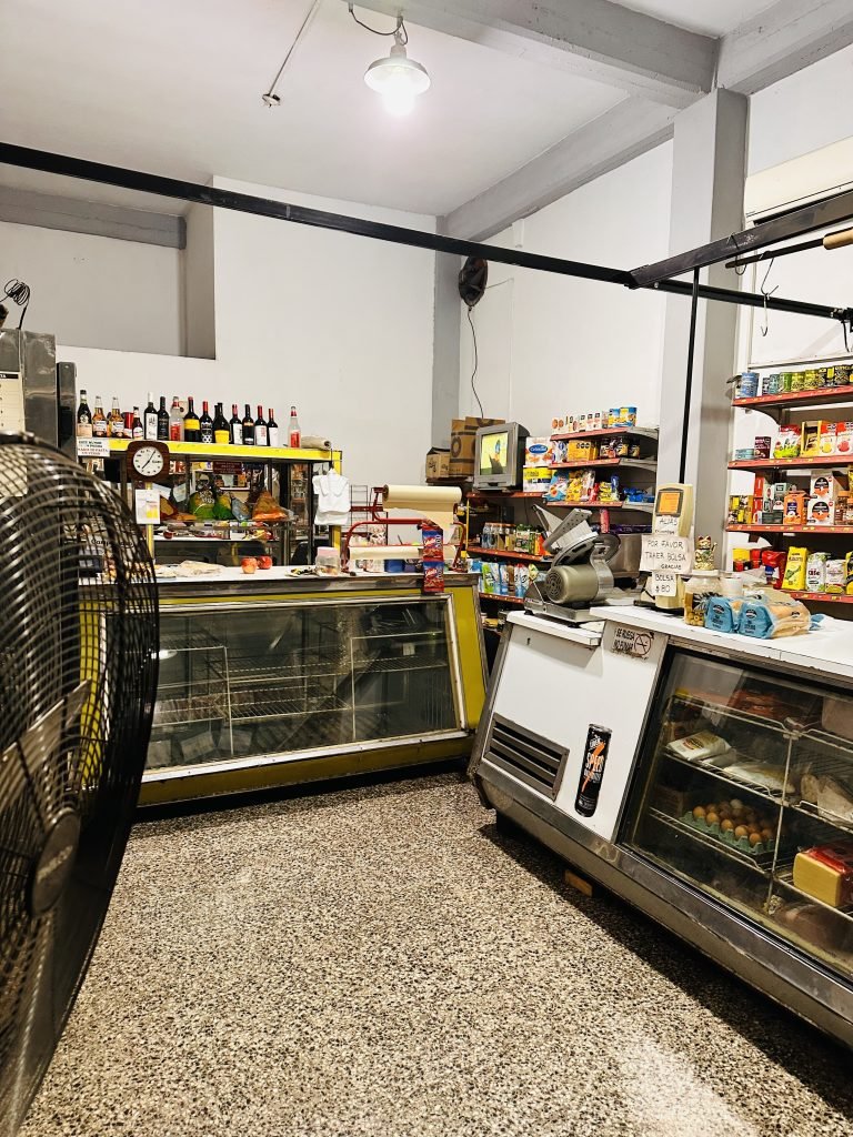 Se vende fondo de comercio