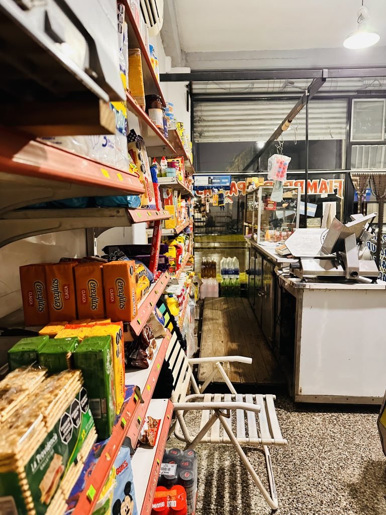 Se vende fondo de comercio