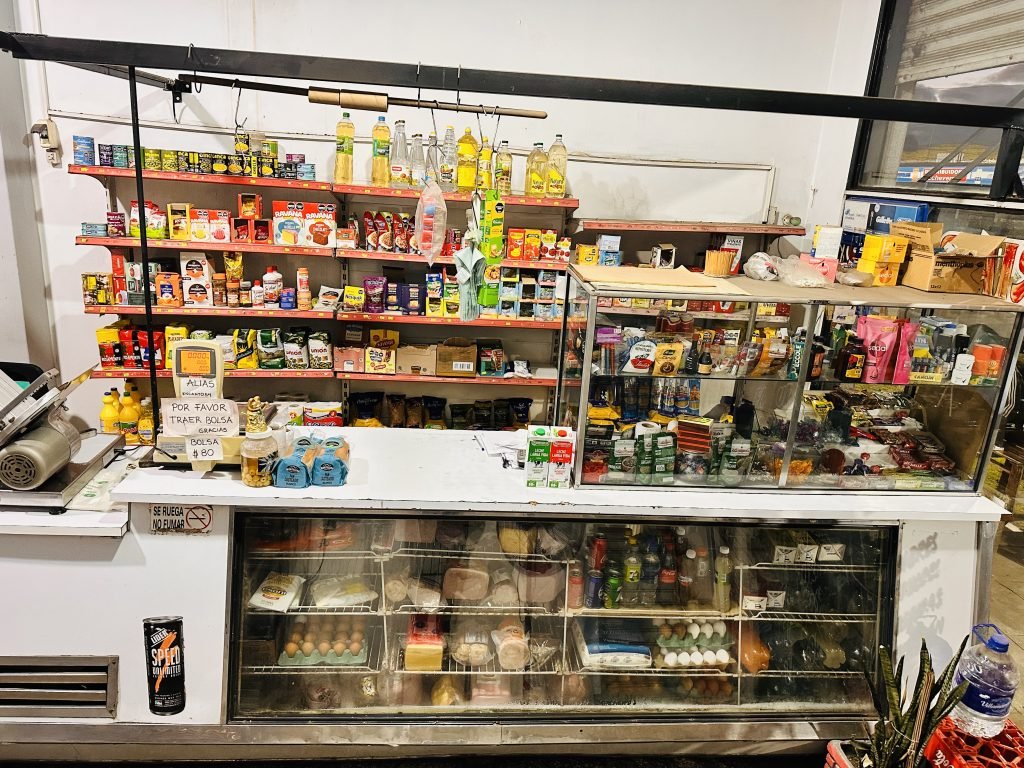Se vende fondo de comercio