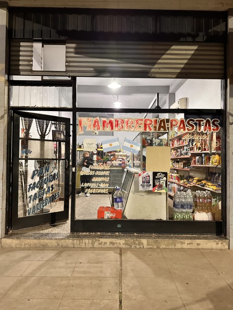 Se vende fondo de comercio